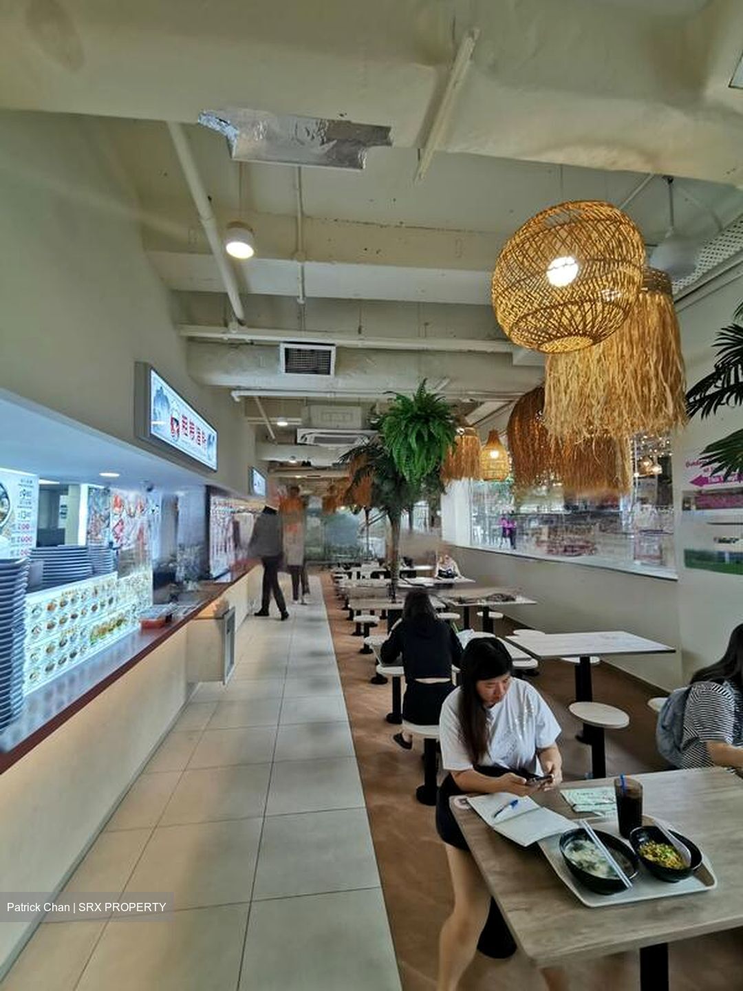 High Point (D9), Retail #475323451